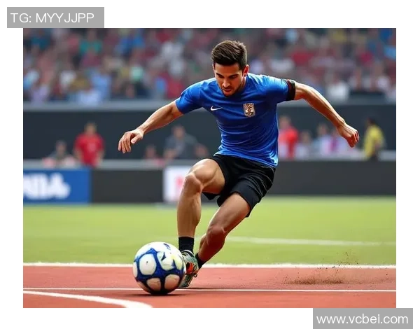 足球球星晃动过人技巧分析与训练方法全面解读